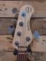 Preview: Sadowsky MetroExpress 21-Fret Vintage J/J Bass, Morado Fingerboard, 5-String, Tobacco Sunburst Transparent High Polish, second hand